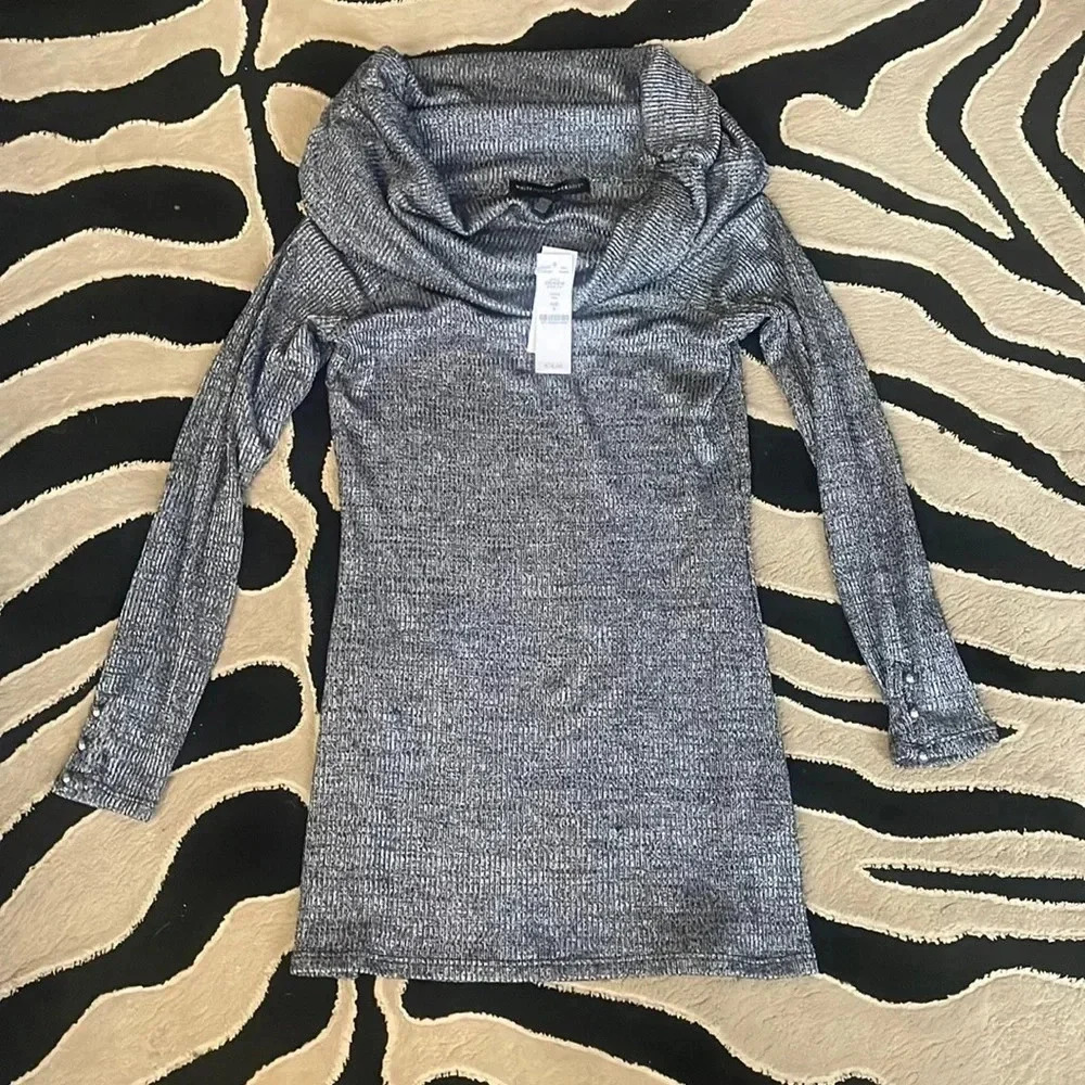 White House Black Market Dress